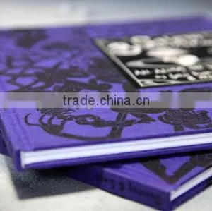 High Quality & Low Cost Digital Hardcover Book Printing! thumbnail-1