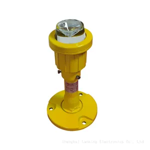 JCL90 LED Elevated Taxiway Edge Light thumbnail-2