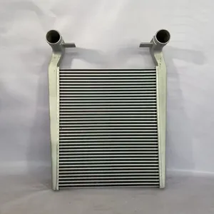 Genlyon 1119A50D-010 Hongyan Intercooler thumbnail-2