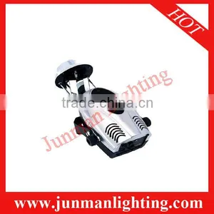 LED Drum Light Led Scanner Light DJ And Cheap Stage Lighting thumbnail-1