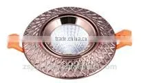 2016 Newest 5 w Cob Led Recessed Ceiling Light,led Ceiling Light thumbnail-1