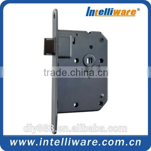 Keyless Door Lock thumbnail-1