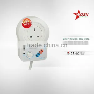 Avs 220v Appliance Power Surge Protector thumbnail-1