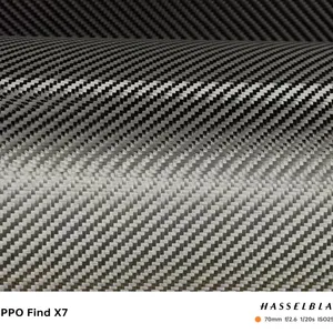 1k/3k/12k Twill Carbon Fiber Fabric thumbnail-5