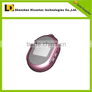 Smallest Long Battery Life Gps Gsm Tracker Monitors for Pets thumbnail-4