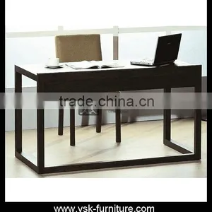 DK-082 Concise General Manager Executive Table Design thumbnail-1