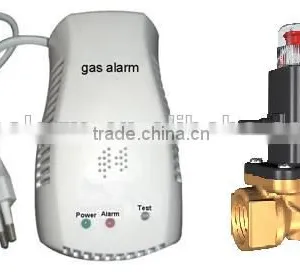 Best Model of Natural Gas Alarm Detector thumbnail-1