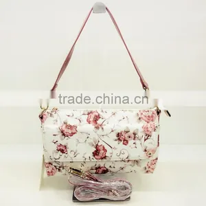 2016 Summer Fashion Shoulder Bag Pvc Lady Bag Evening Bag thumbnail-5