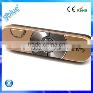 With Microphone Novelty Clip Bluetooth Headset - H6 thumbnail-1