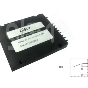 1xN Cascade Optical Switch thumbnail-1