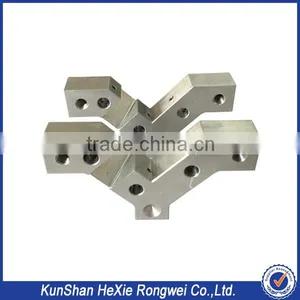 Aluminum Milling CNC Service With High Precision thumbnail-2