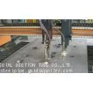Laser Cutting for Construction Steel S450 thumbnail-2