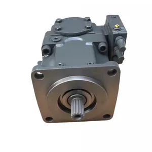 SBZSZ A11V0130 A11V A11V075 A11VLO190 A11V095 Series Hydromatik Variable Displacement Piston Pump A11V0130LE2S/10R-NZD12K02T thumbnail-1