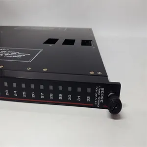 Triconex 3503E Digital Output Module thumbnail-3