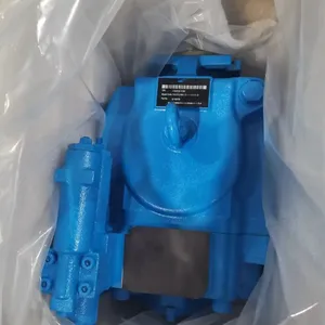Topone PVH Plunger Pump PVH057 PVH074 PVH098 PVH0131 PVH074 Hydraulic Axial Piston Pumps Piston Oil Pump thumbnail-1