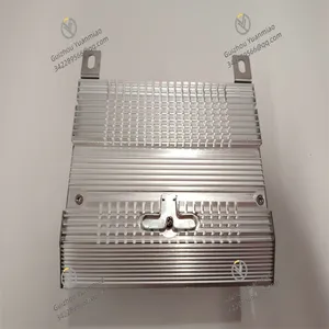 ABB PPD539A102 3BHE039770R0102 Controller Module thumbnail-4
