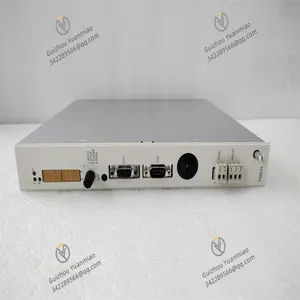 ABB PM633 3BSE008062R1 Processor Module thumbnail-1