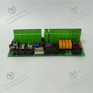 GE 531X307LTBAKG1 LAN Terminal Board thumbnail-1