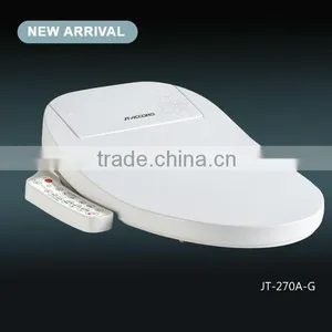 JT 270A-G Elongated Shape Electronic Bidet thumbnail-1