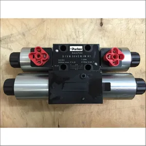 Parker Energy Saving Fast Response Long Lifespan Valves D1VW004CNJW91 thumbnail-3