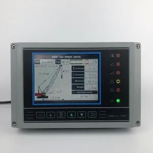 Factory Direct Sales Crawler Crane Load Limiter thumbnail-4