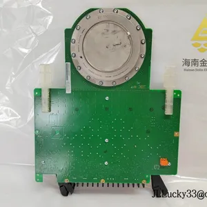 ABB S-053M (3BHB012897R0003) – Field‑replaceable Converter Submodule for PCS/ACS6000 Drive Platforms thumbnail-1