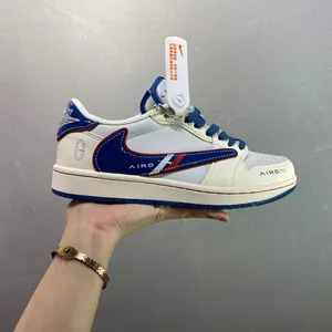 Trendy White Shoes, Autumn and Winter Trendy Shoes, Women's Shoes, Men's Fashion Internet Celebrity Talents, Versatile Board Shoes thumbnail-1