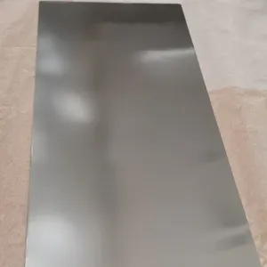 Molybdenum Plate thumbnail-3