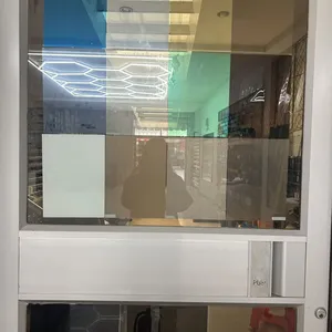 Heat Insulation UV Blocking Window Film for Home Office Building Energy Saving Glass Film thumbnail-5