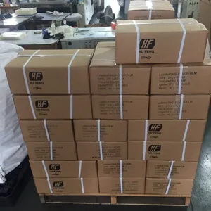 A4 A3 80MIC 100MIC 125MIC MASTER LAMINATING POUCHES LAMINATION FILM LAMINATION POUCH FILM thumbnail-4