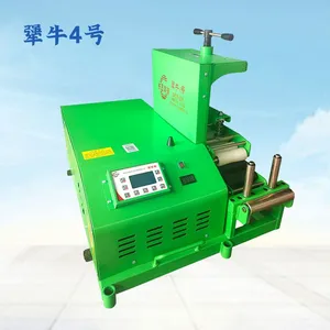 Changyun Technology JiangNiu-4 High Density Cable Outdoor Ducting Laying Remote Control, More Convenient Operation thumbnail-3