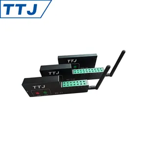 TTJ High Precision Wireless Furnace Temperature Test Instrument; High Temperature Powder Reflow Wave Soldering Heat Treatment Online Monitoring thumbnail-2