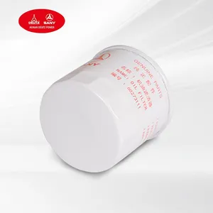 Sany Hydraulic Oil Filter 60273111O01-01040 Sany Excavator Oil Filter Suitable for Sany Excavator SY16 thumbnail-5