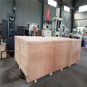 HST WDW-600 60ton High Precision Electronic Universal Testing Machine Laboratory Testing Equipment thumbnail-6