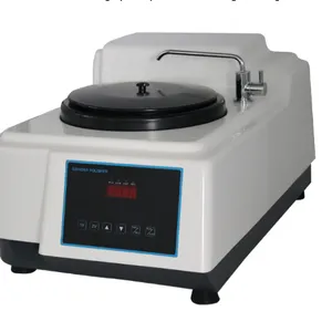 HST-Mopao160E Metallographic Grinding Polishing Machine Single-disc Polishing Machine thumbnail-2