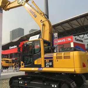 Jining Kunteng Construction Machinery Co., Ltd. company overview - view 1 thumbnail
