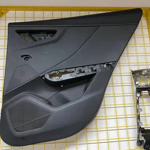 Automobile Parts Plastic Ultrasonic Welding Machine 35khz Ultrasonic Plastic Welding Machine thumbnail-4
