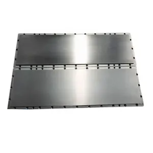 Tantalum Sputtering Targets 99.95% Ta Tantalum Targets for PVD Coating thumbnail-1