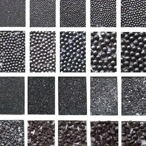 Stone Shot Blasting Machine for Stone Aging Antique thumbnail-5