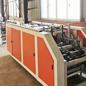Eco-Friendly Bag to Bag Printing Machine for PP Woven Packaging Bags thumbnail-3