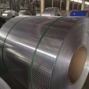 Steel Coil & Strip & Color Coated Steel Coil，1000/1200/1250/1500 mm thumbnail-5