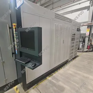 Advanced PVD Coating Machine for Precision Numerical Control Tools ZY-615 thumbnail-5