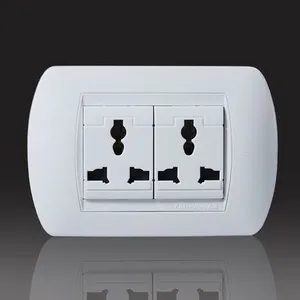 Wall Socket Panel thumbnail-2