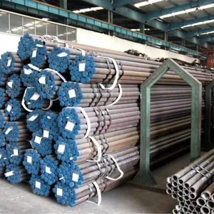 GB/T 9948 Seamless Steel Tube – Petrochemical and Refining Facilities Grades 10, 20, 15CrMo, 1Cr2Mo, 1Cr5Mo thumbnail-4