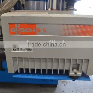 Automatic Vacuum Plate Vulcanizing Molding Machine Series High Quality thumbnail-3