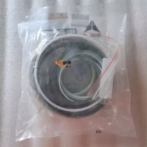 Original SDLG 4120015737004 Sealing Ring Kit for Wheel Loader Spare Parts. thumbnail-2