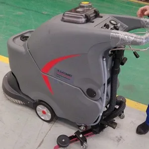 Floor Scrubber thumbnail-1