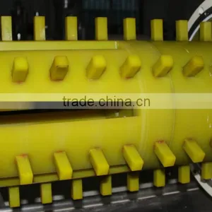 Polyurethane Ball Mill, Ultrafine Dispersing Equipment,Pin Mill,25L Machinery,high Productivity Low Consumption thumbnail-2
