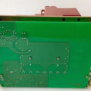 ABB KUC711AE101 3BHB004661R0101 Thyristor Power Rectification Unit Module thumbnail-4