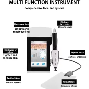 Multi-Mode Skin Firming Beauty Device With 5 Intensity Levels & 2-Year Warranty thumbnail-4